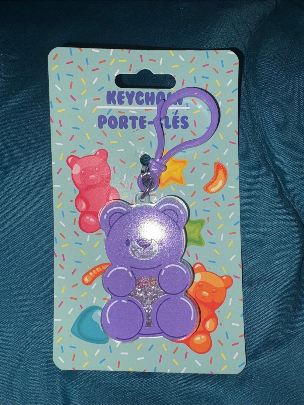 Sweeten the School Year with the Ultimate Gummy Bear Stationery Bundle
